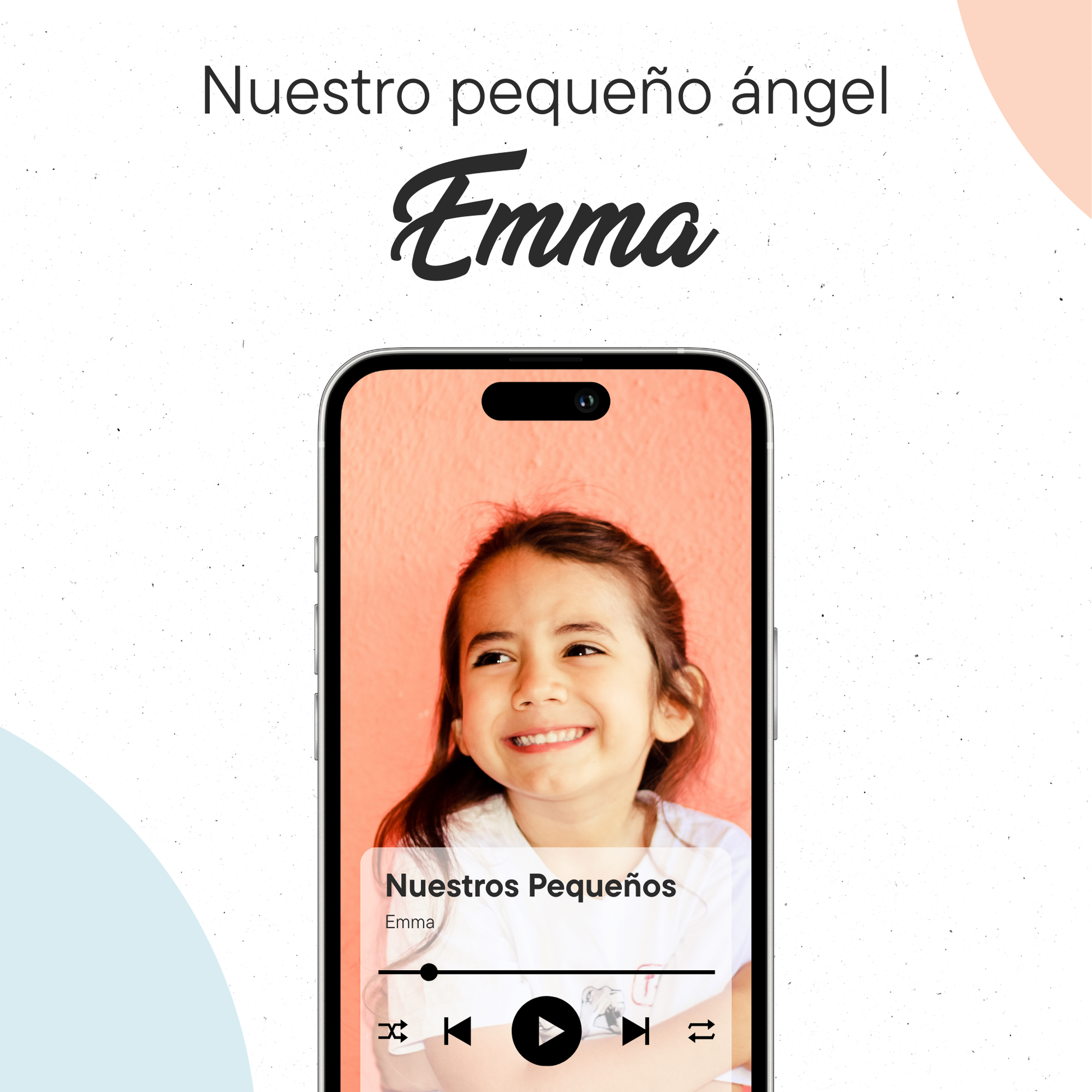Nuestra Canción para Nuestros Hijos