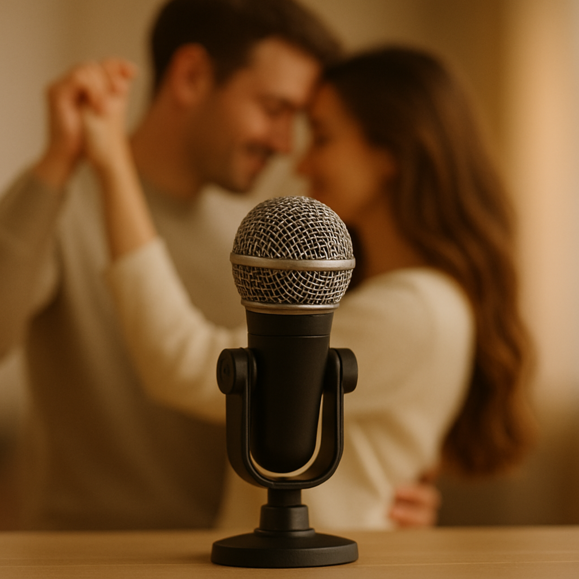 Nuestra Canción de Amor