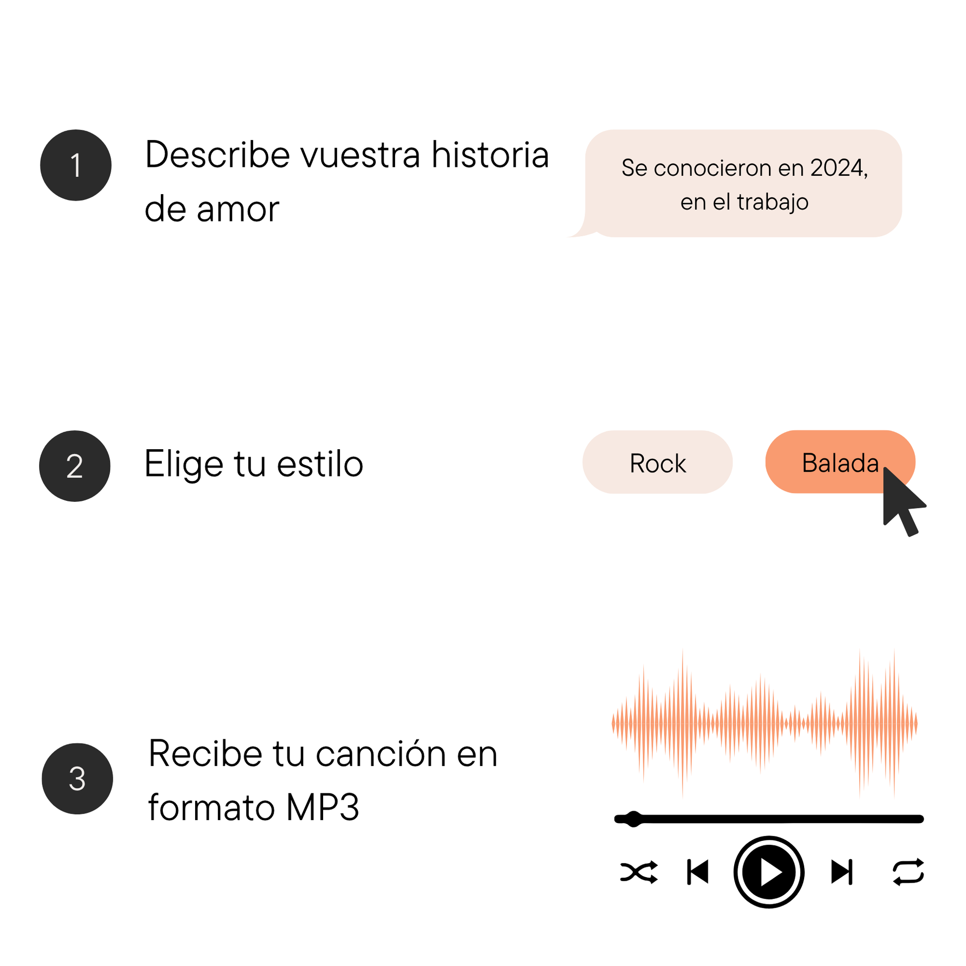 Nuestra Canción de Amor