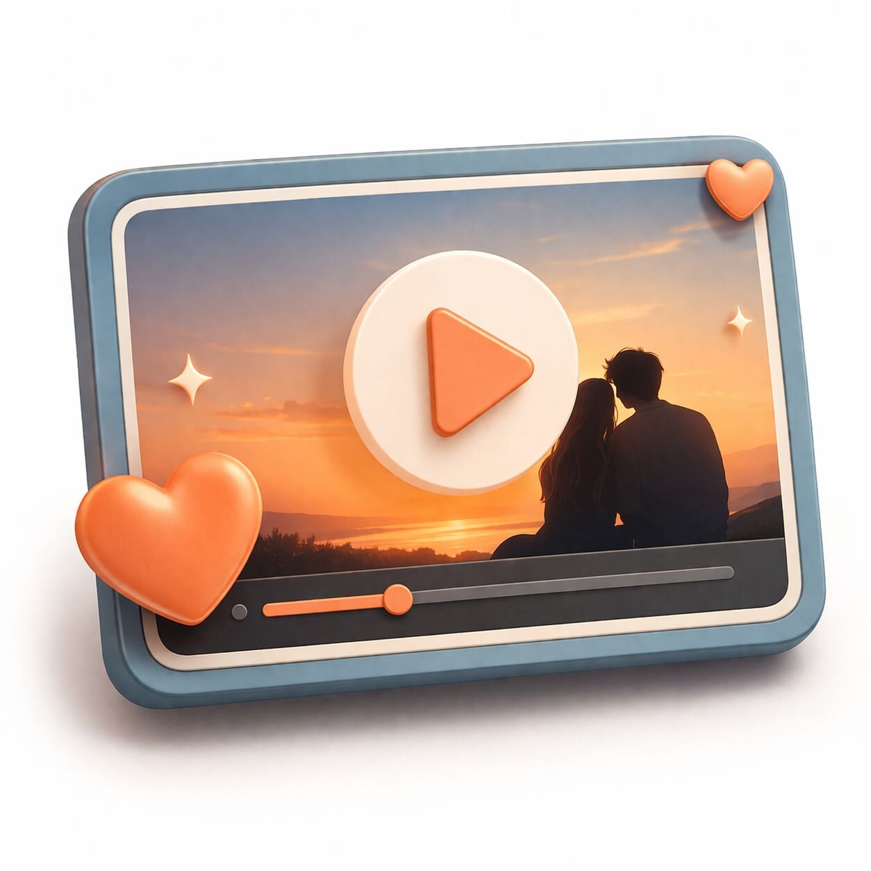 Video extendido
