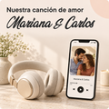 Nuestra Canción de Amor: imagen del producto 1
