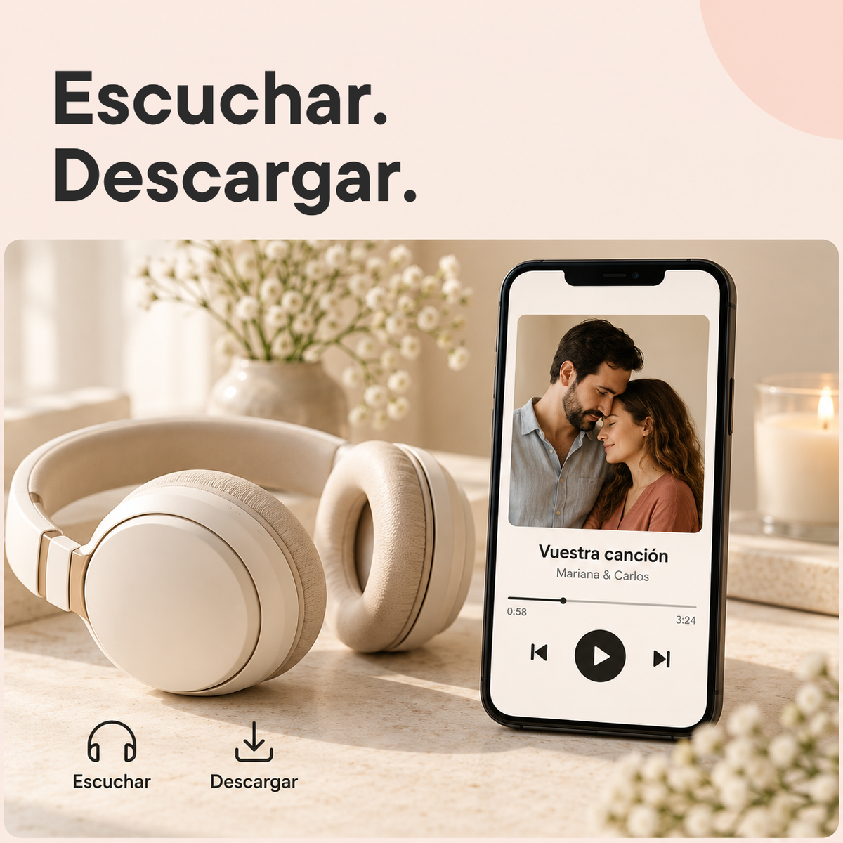 Nuestra Canción de Amor: imagen del producto 2