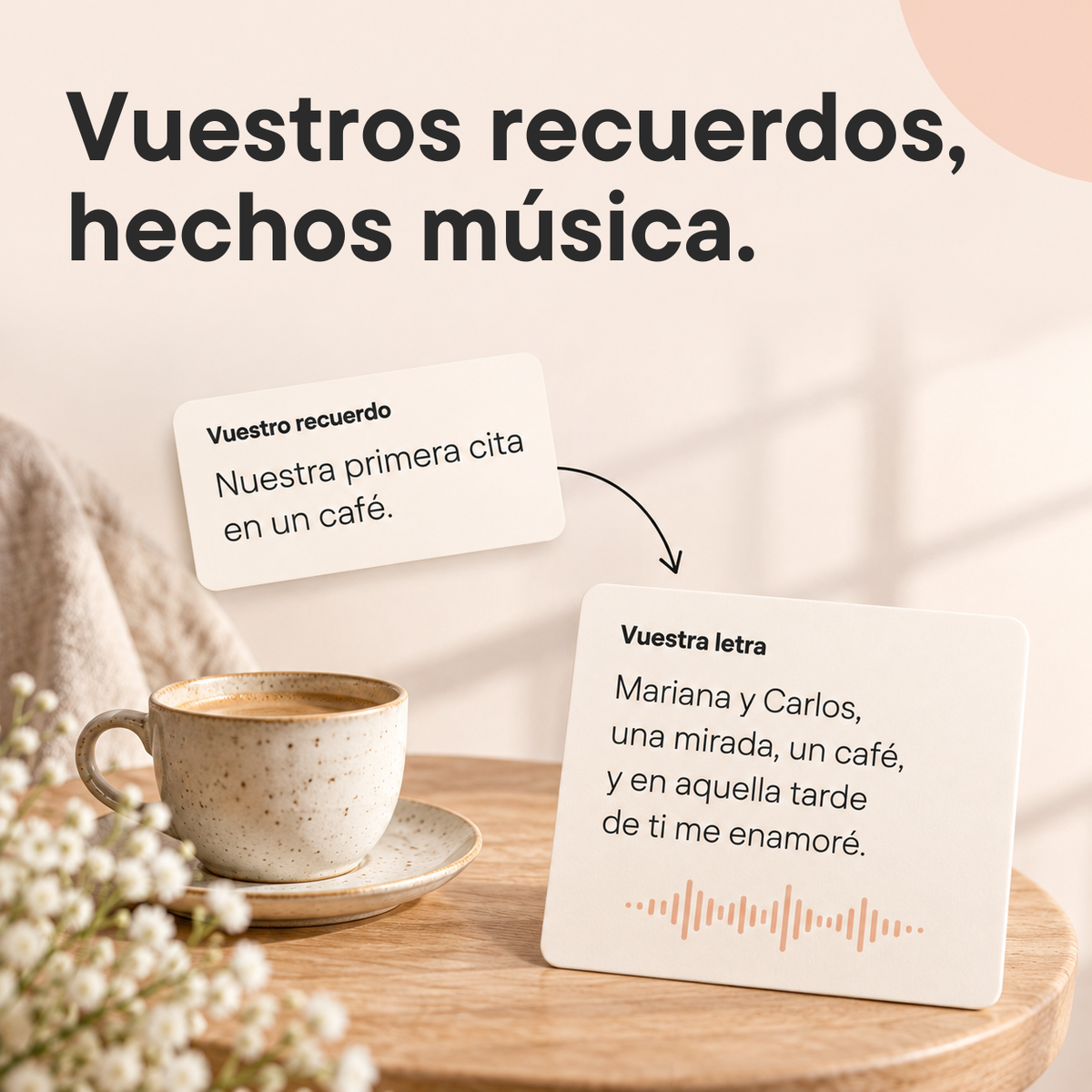 Nuestra Canción de Amor: imagen del producto 3
