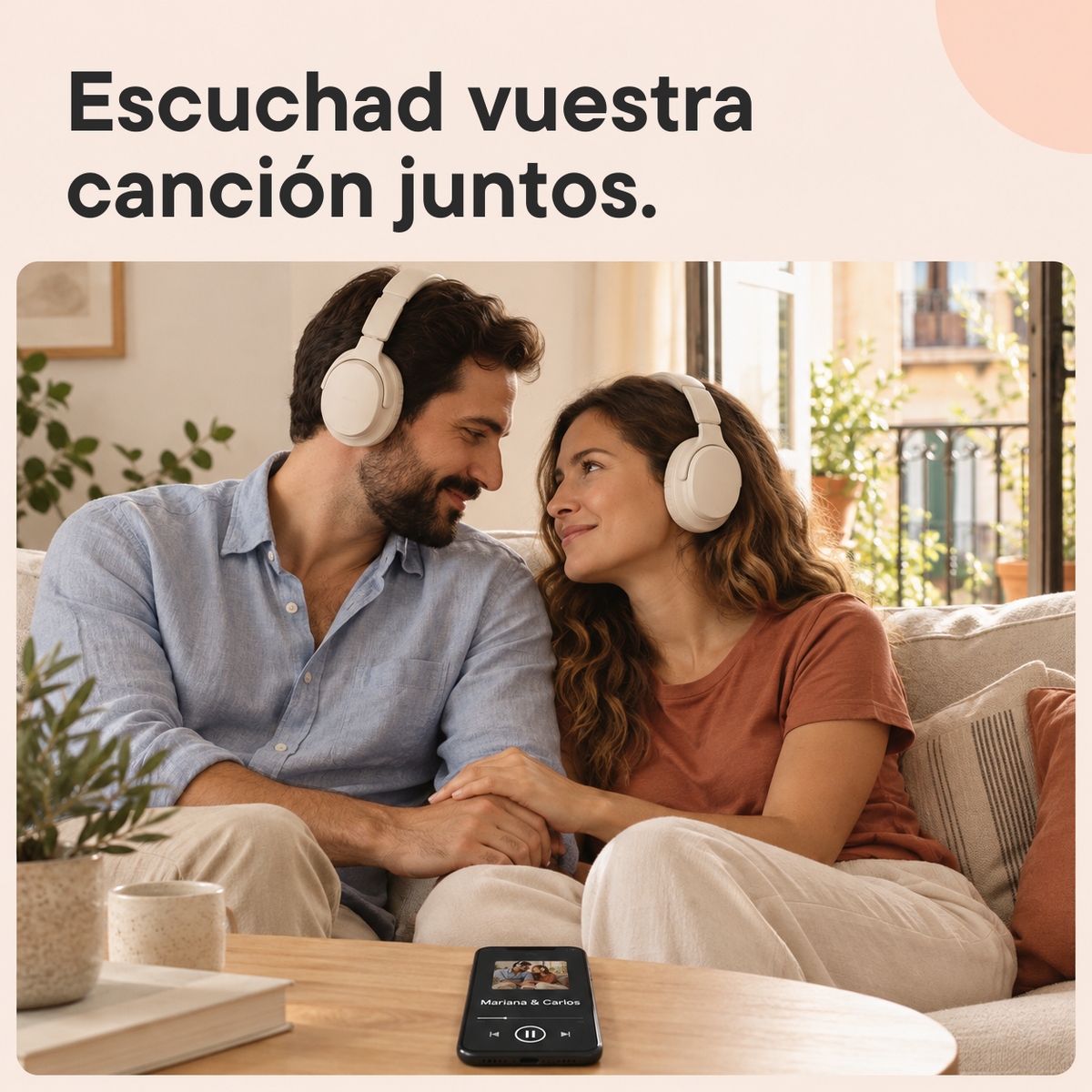 Nuestra Canción de Amor: imagen del producto 7