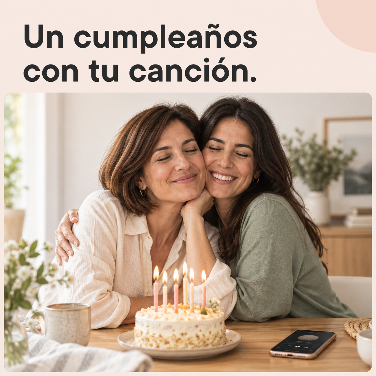 Nuestra Canción de Cumpleaños: imagen del producto 6