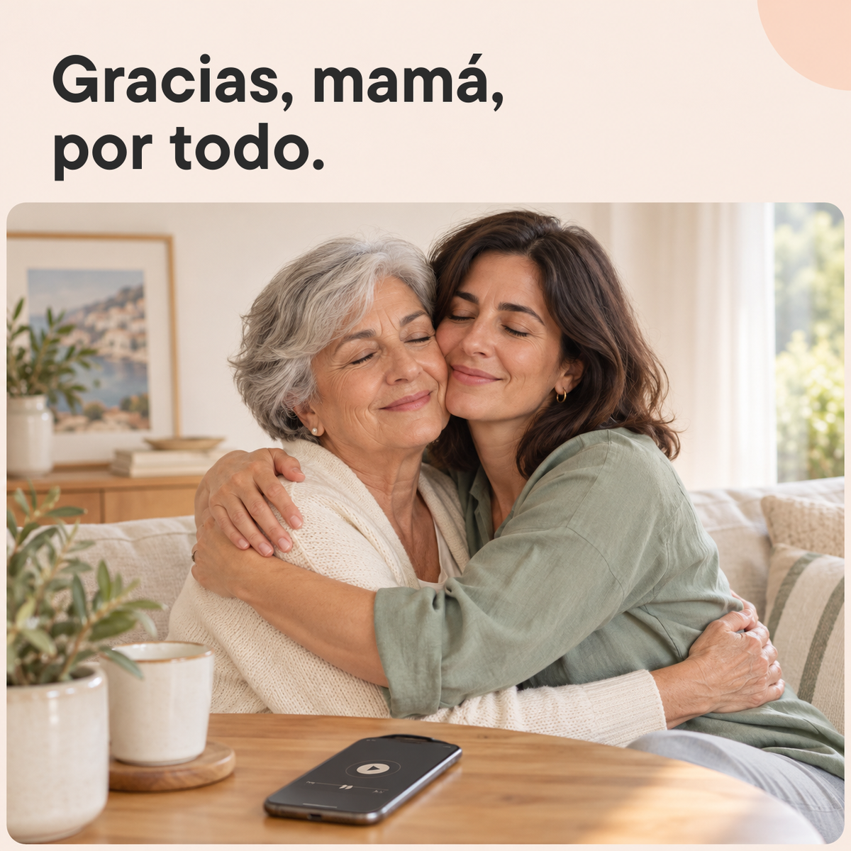 Nuestra Canción para Mamá: imagen del producto 6